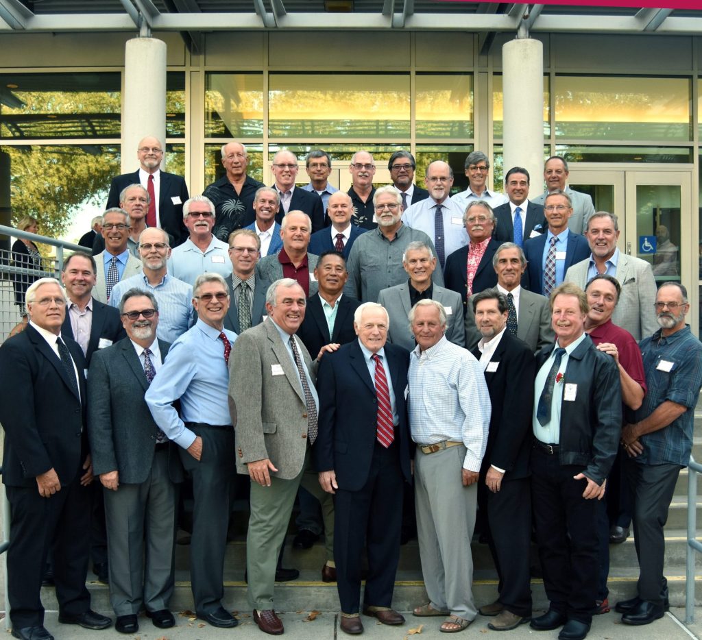 2018 Celebration Chico State Alumni Swimming Reunion