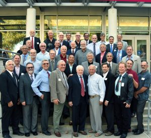 2018 Celebration Chico State Alumni Swimming Reunion